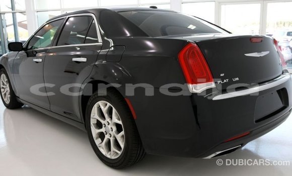 Buy Import Chrysler 300 Black Car in Import - Dubai in Abia State Buy Import Chrysler 300 Black Car in Import - Dubai in Abia State