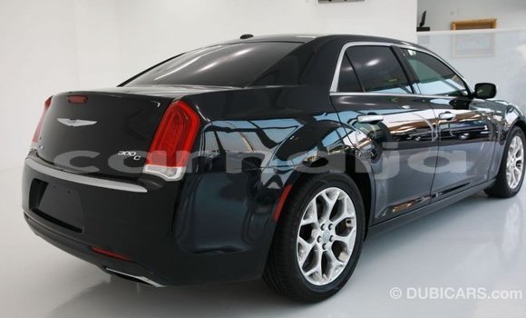 Buy Import Chrysler 300 Black Car in Import - Dubai in Abia State Buy Import Chrysler 300 Black Car in Import - Dubai in Abia State