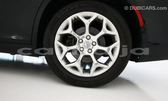 Buy Import Chrysler 300 Black Car in Import - Dubai in Abia State Buy Import Chrysler 300 Black Car in Import - Dubai in Abia State