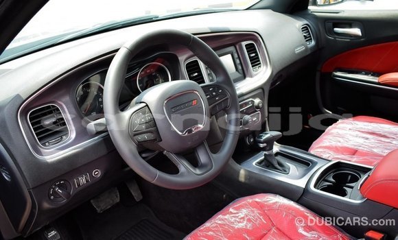 Buy Import Dodge Charger Blue Car in Import - Dubai in Abia State Buy Import Dodge Charger Blue Car in Import - Dubai in Abia State
