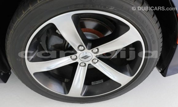 Buy Import Dodge Charger Blue Car in Import - Dubai in Abia State Buy Import Dodge Charger Blue Car in Import - Dubai in Abia State