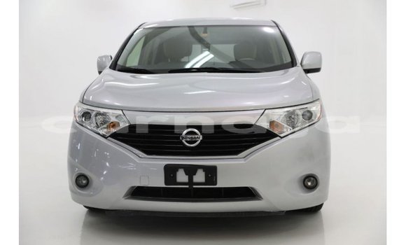 Buy Import Nissan Quest Other Car in Import - Dubai in Abia State