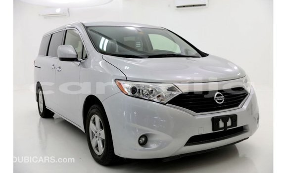 Buy Import Nissan Quest Other Car in Import - Dubai in Abia State Buy Import Nissan Quest Other Car in Import - Dubai in Abia State