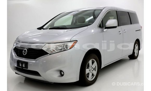 Buy Import Nissan Quest Other Car in Import - Dubai in Abia State Buy Import Nissan Quest Other Car in Import - Dubai in Abia State