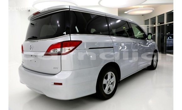 Buy Import Nissan Quest Other Car in Import - Dubai in Abia State Buy Import Nissan Quest Other Car in Import - Dubai in Abia State
