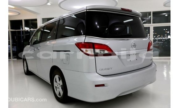 Buy Import Nissan Quest Other Car in Import - Dubai in Abia State Buy Import Nissan Quest Other Car in Import - Dubai in Abia State