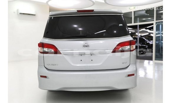 Buy Import Nissan Quest Other Car in Import - Dubai in Abia State Buy Import Nissan Quest Other Car in Import - Dubai in Abia State
