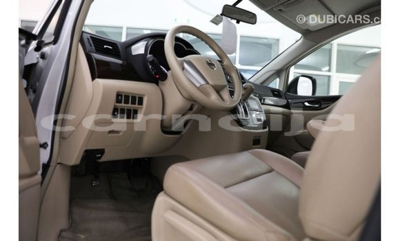 Buy Import Nissan Quest Other Car in Import - Dubai in Abia State Buy Import Nissan Quest Other Car in Import - Dubai in Abia State