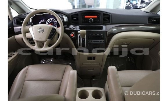 Buy Import Nissan Quest Other Car in Import - Dubai in Abia State Buy Import Nissan Quest Other Car in Import - Dubai in Abia State