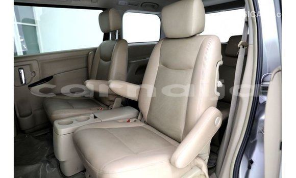 Buy Import Nissan Quest Other Car in Import - Dubai in Abia State Buy Import Nissan Quest Other Car in Import - Dubai in Abia State