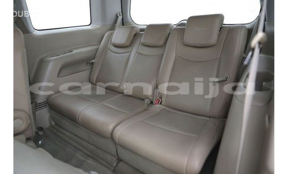 Buy Import Nissan Quest Other Car in Import - Dubai in Abia State Buy Import Nissan Quest Other Car in Import - Dubai in Abia State