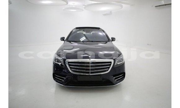 Buy Import Mercedes-Benz 190 Blue Car in Import - Dubai in Abia State Buy Import Mercedes-Benz 190 Blue Car in Import - Dubai in Abia State