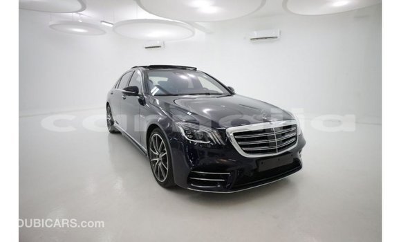 Buy Import Mercedes-Benz 190 Blue Car in Import - Dubai in Abia State Buy Import Mercedes-Benz 190 Blue Car in Import - Dubai in Abia State
