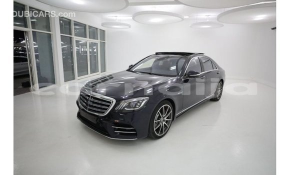 Buy Import Mercedes-Benz 190 Blue Car in Import - Dubai in Abia State Buy Import Mercedes-Benz 190 Blue Car in Import - Dubai in Abia State