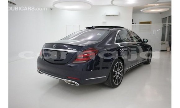 Buy Import Mercedes-Benz 190 Blue Car in Import - Dubai in Abia State Buy Import Mercedes-Benz 190 Blue Car in Import - Dubai in Abia State