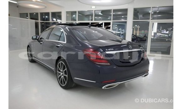 Buy Import Mercedes-Benz 190 Blue Car in Import - Dubai in Abia State Buy Import Mercedes-Benz 190 Blue Car in Import - Dubai in Abia State
