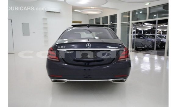 Buy Import Mercedes-Benz 190 Blue Car in Import - Dubai in Abia State Buy Import Mercedes-Benz 190 Blue Car in Import - Dubai in Abia State
