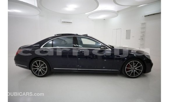 Buy Import Mercedes-Benz 190 Blue Car in Import - Dubai in Abia State Buy Import Mercedes-Benz 190 Blue Car in Import - Dubai in Abia State