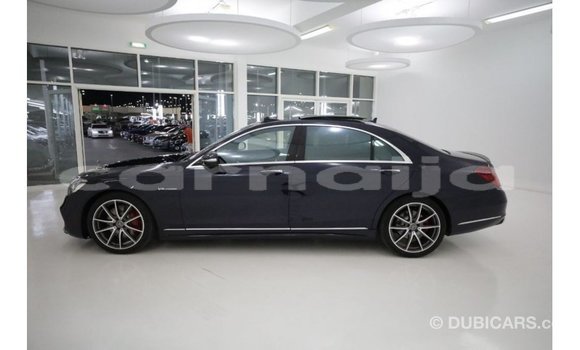 Buy Import Mercedes-Benz 190 Blue Car in Import - Dubai in Abia State Buy Import Mercedes-Benz 190 Blue Car in Import - Dubai in Abia State