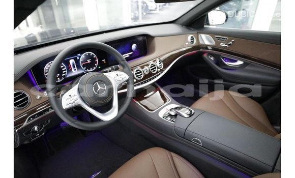 Buy Import Mercedes-Benz 190 Blue Car in Import - Dubai in Abia State Buy Import Mercedes-Benz 190 Blue Car in Import - Dubai in Abia State