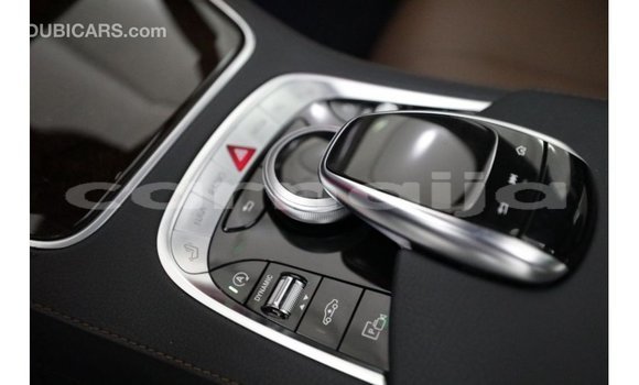 Buy Import Mercedes-Benz 190 Blue Car in Import - Dubai in Abia State Buy Import Mercedes-Benz 190 Blue Car in Import - Dubai in Abia State