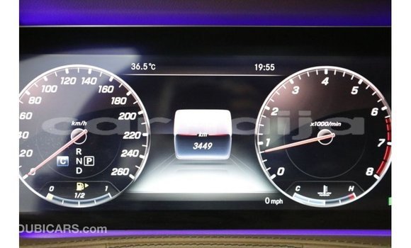 Buy Import Mercedes-Benz 190 Blue Car in Import - Dubai in Abia State Buy Import Mercedes-Benz 190 Blue Car in Import - Dubai in Abia State