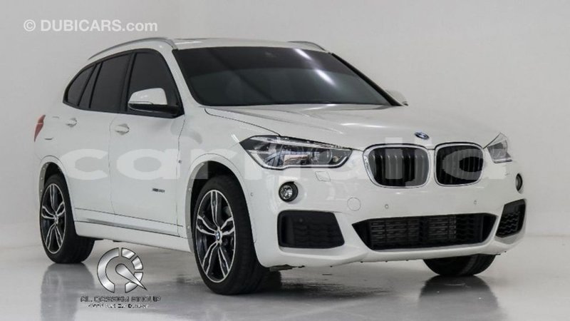 Big with watermark bmw x1 abia state import dubai 9377