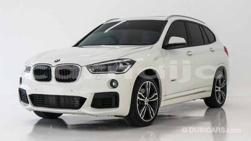 Big with watermark bmw x1 abia state import dubai 9377