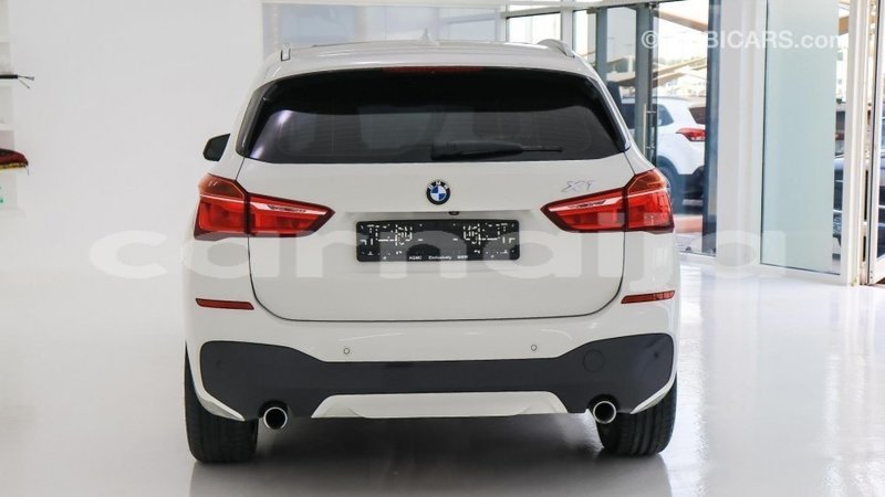 Big with watermark bmw x1 abia state import dubai 9377
