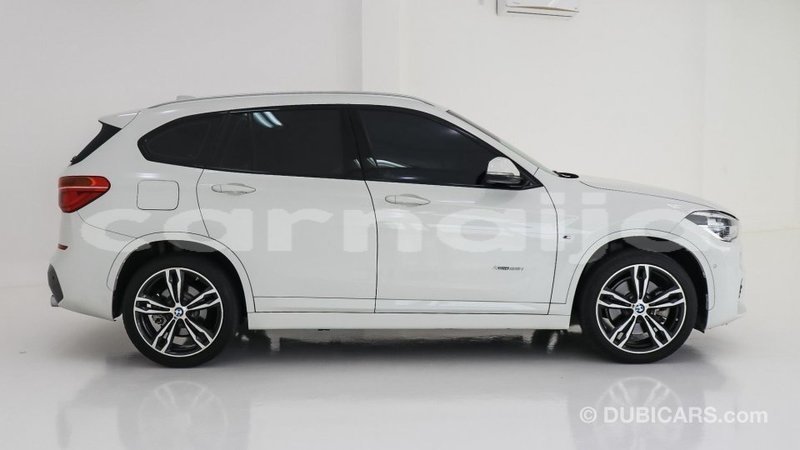 Big with watermark bmw x1 abia state import dubai 9377