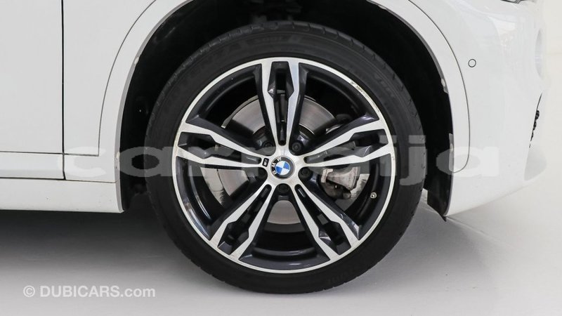 Big with watermark bmw x1 abia state import dubai 9377