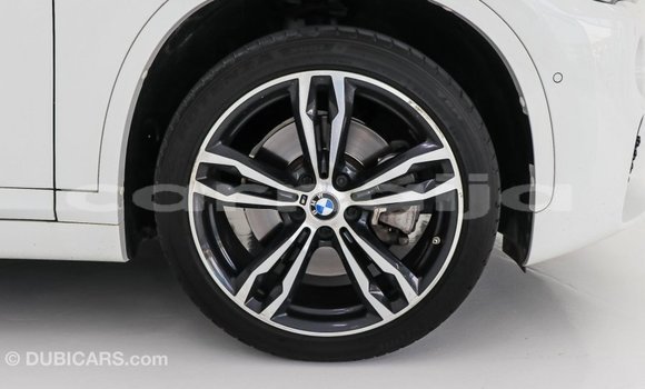 Buy Import BMW X1 White Car in Import - Dubai in Abia State Buy Import BMW X1 White Car in Import - Dubai in Abia State
