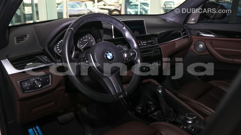 Big with watermark bmw x1 abia state import dubai 9377