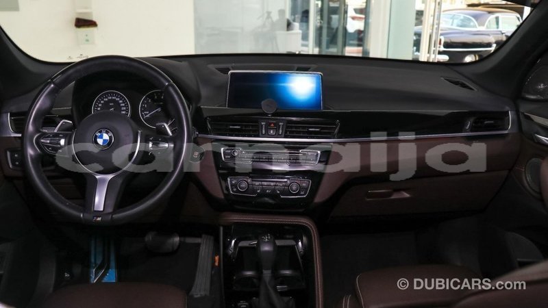 Big with watermark bmw x1 abia state import dubai 9377