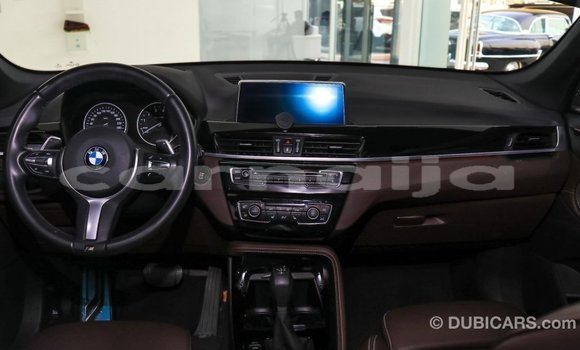 Buy Import BMW X1 White Car in Import - Dubai in Abia State Buy Import BMW X1 White Car in Import - Dubai in Abia State