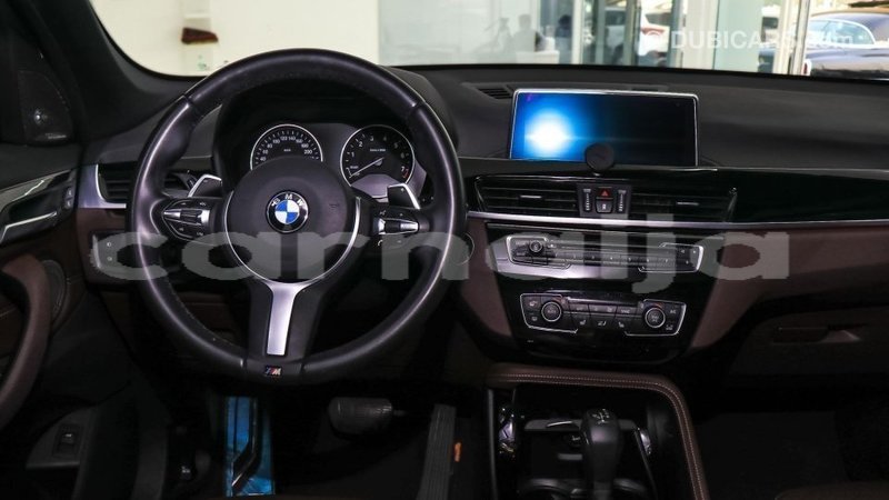 Big with watermark bmw x1 abia state import dubai 9377