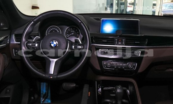 Buy Import BMW X1 White Car in Import - Dubai in Abia State Buy Import BMW X1 White Car in Import - Dubai in Abia State