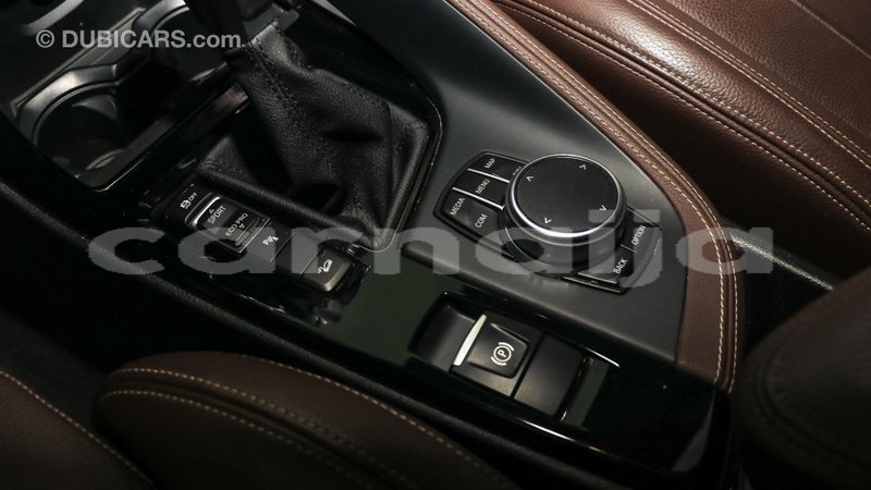 Big with watermark bmw x1 abia state import dubai 9377