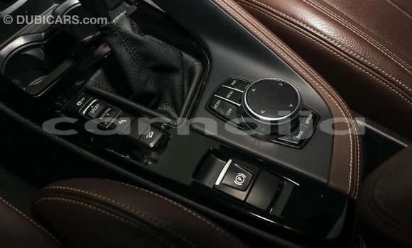 Buy Import BMW X1 White Car in Import - Dubai in Abia State Buy Import BMW X1 White Car in Import - Dubai in Abia State