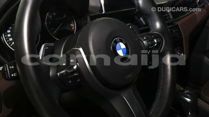 Big with watermark bmw x1 abia state import dubai 9377