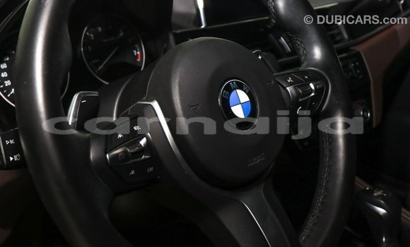 Buy Import BMW X1 White Car in Import - Dubai in Abia State Buy Import BMW X1 White Car in Import - Dubai in Abia State