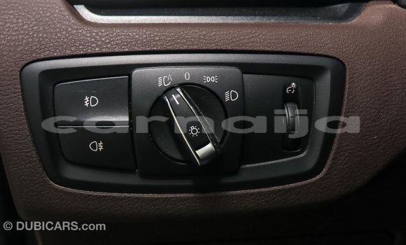 Buy Import BMW X1 White Car in Import - Dubai in Abia State Buy Import BMW X1 White Car in Import - Dubai in Abia State