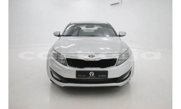 Buy Import Kia Optima Other Car in Import - Dubai in Abia State Buy Import Kia Optima Other Car in Import - Dubai in Abia State