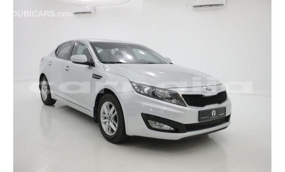 Buy Import Kia Optima Other Car in Import - Dubai in Abia State Buy Import Kia Optima Other Car in Import - Dubai in Abia State
