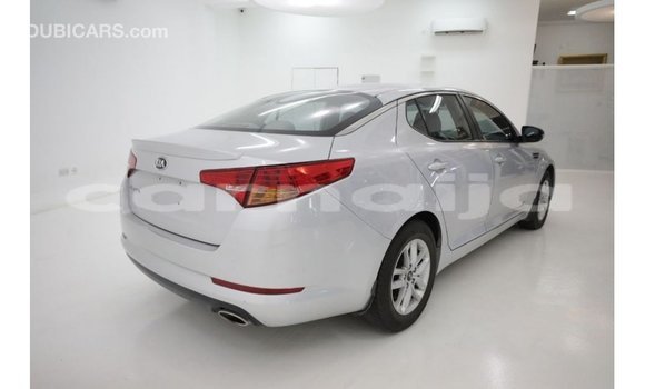 Buy Import Kia Optima Other Car in Import - Dubai in Abia State Buy Import Kia Optima Other Car in Import - Dubai in Abia State