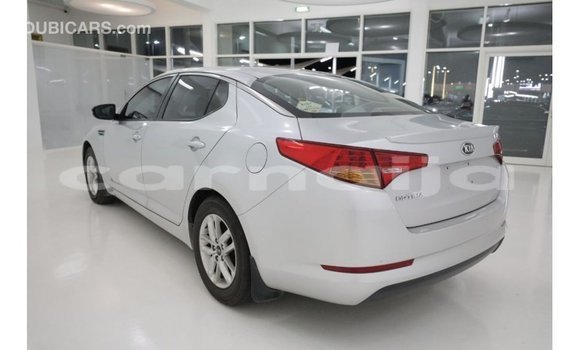 Buy Import Kia Optima Other Car in Import - Dubai in Abia State Buy Import Kia Optima Other Car in Import - Dubai in Abia State
