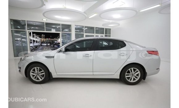 Buy Import Kia Optima Other Car in Import - Dubai in Abia State Buy Import Kia Optima Other Car in Import - Dubai in Abia State