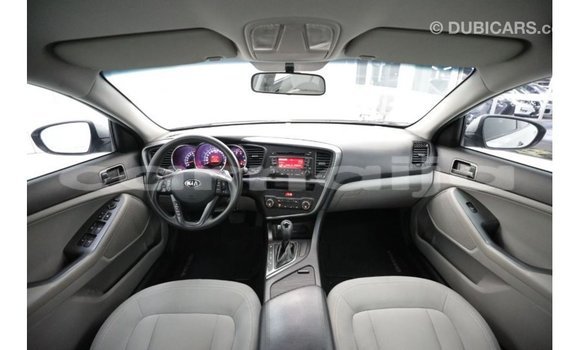 Buy Import Kia Optima Other Car in Import - Dubai in Abia State Buy Import Kia Optima Other Car in Import - Dubai in Abia State