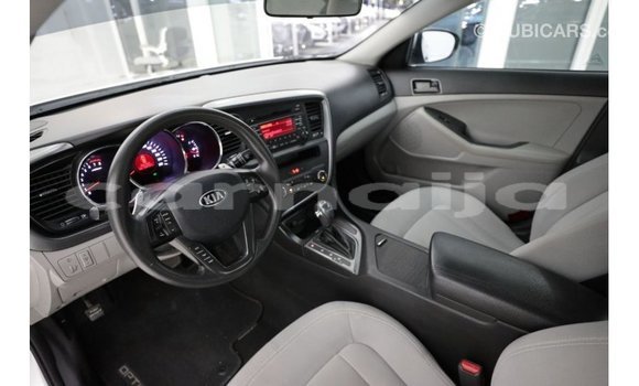 Buy Import Kia Optima Other Car in Import - Dubai in Abia State Buy Import Kia Optima Other Car in Import - Dubai in Abia State