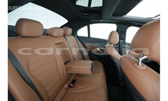 Buy Import Mercedes-Benz 190 White Car in Import - Dubai in Abia State Buy Import Mercedes-Benz 190 White Car in Import - Dubai in Abia State